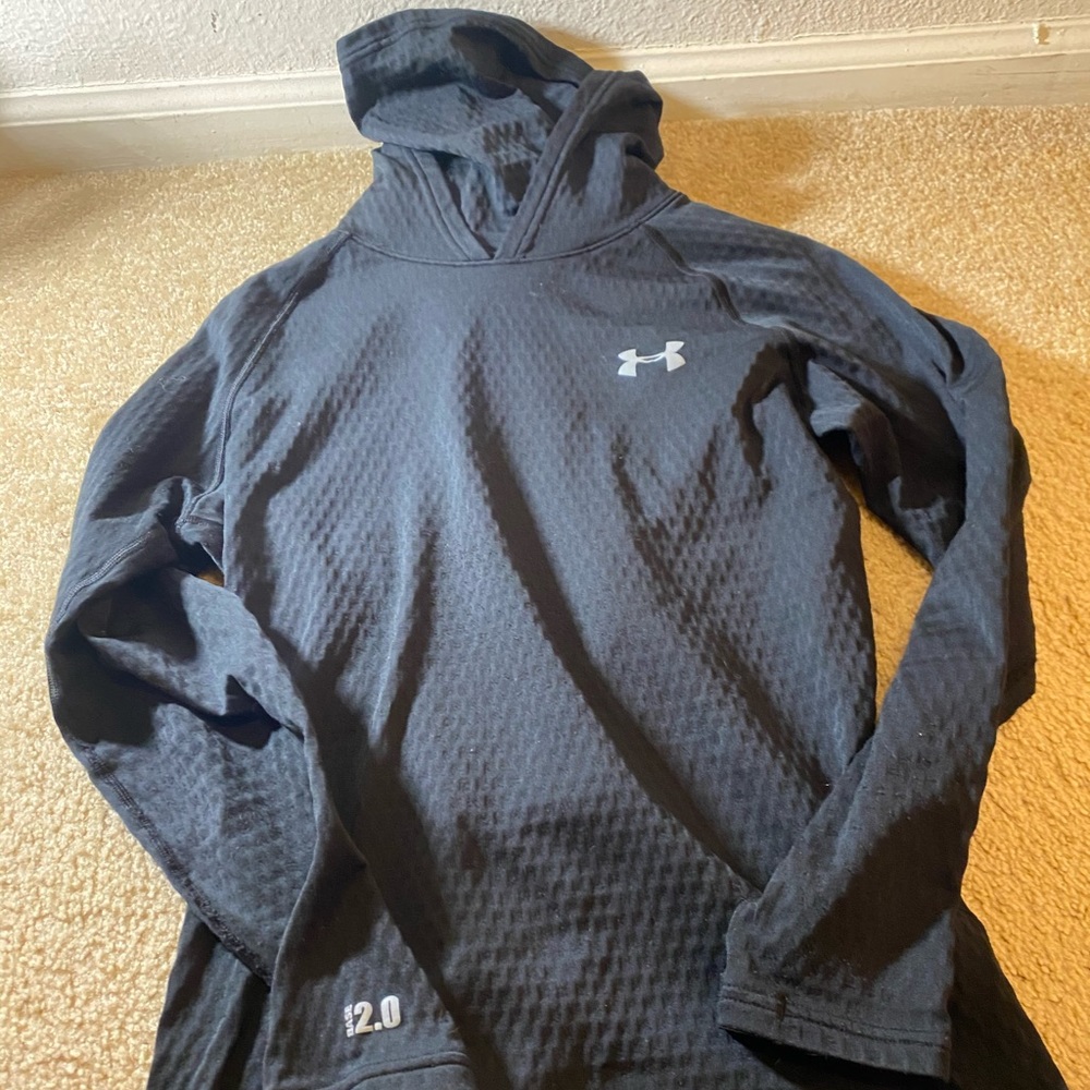 Under Armour Cold Gear Jacket